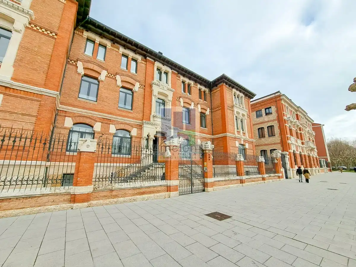Residential for sale in PASEO DE LA AUDIENCIA, Casco Antiguo