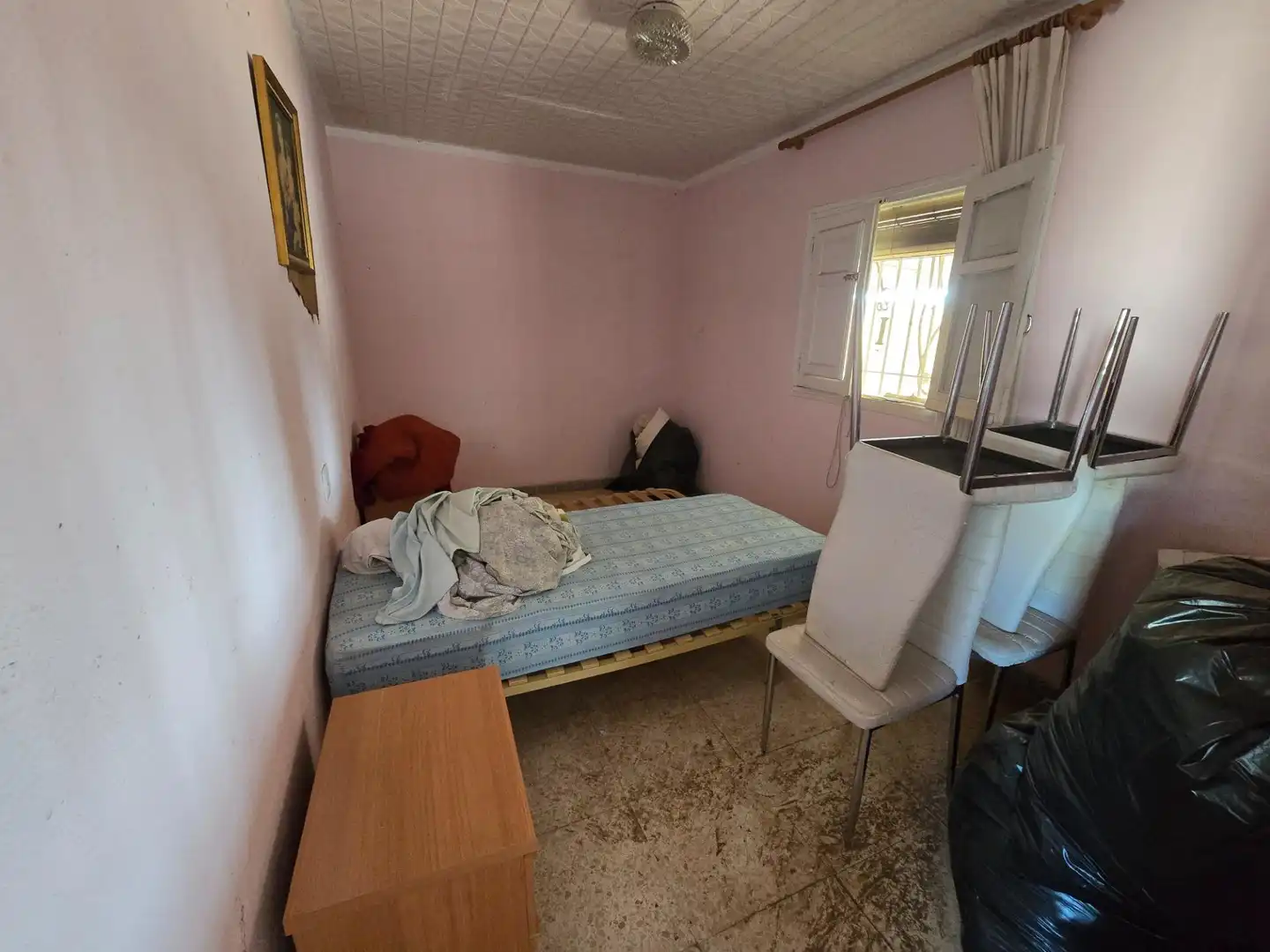 Country homes for sale in Alcanar