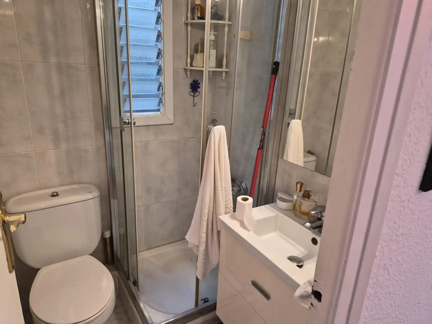 Penthouse mit Aufzug zum Verkauf in Sant Andreu, imagen 8
