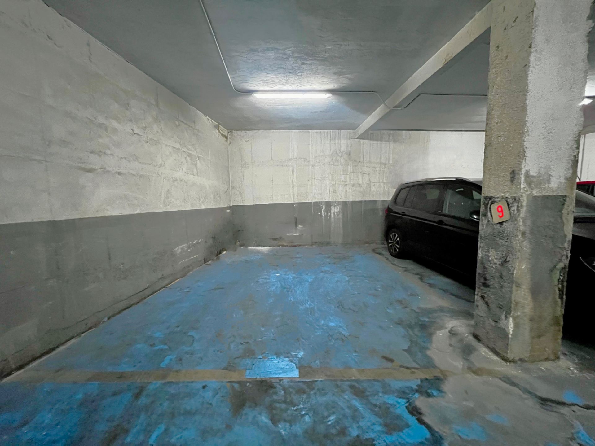 Parking of Garage to rent in  Madrid Capital