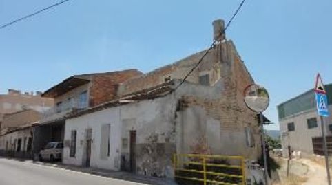 Foto 3 de Casa adosada en venta en Camino Pinos, 164, San José de la Vega, Murcia Capital
