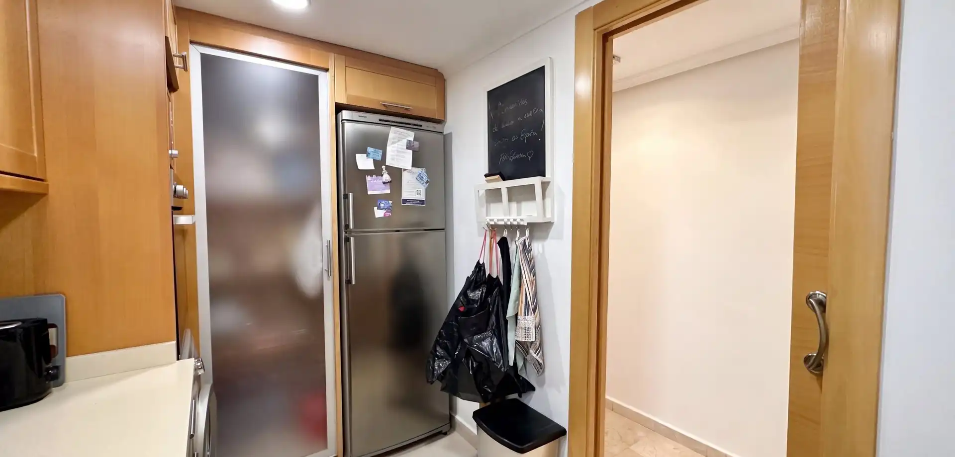 Apartament amb ascensor en venda a Guardamar Playa, imagen 15