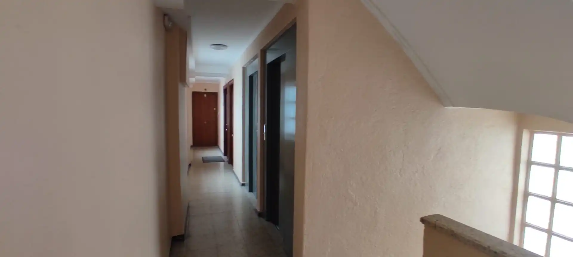 Flat with balcony to rent in Calle San Justo 20, imagen 17