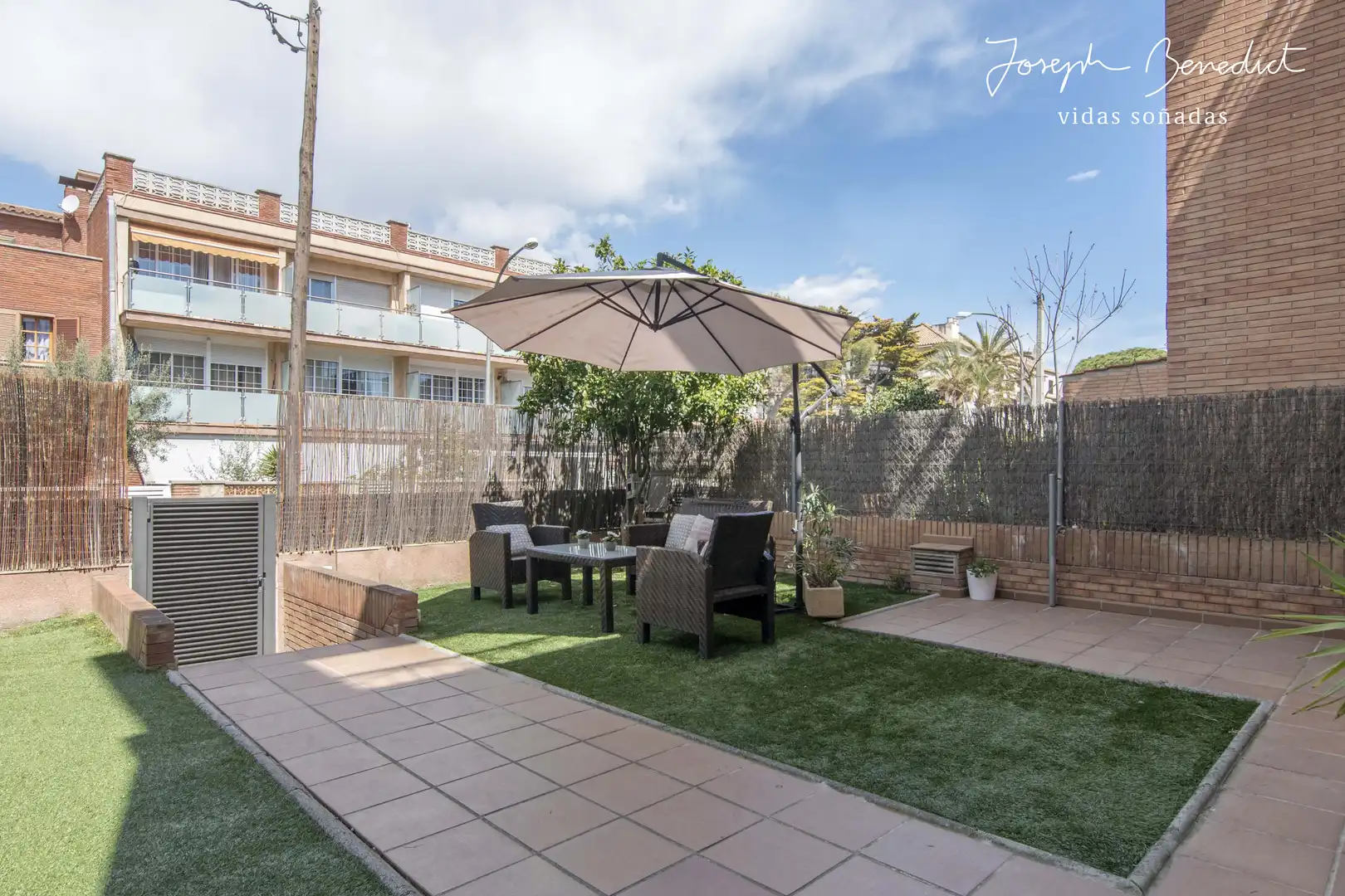 Casa o chalet en venta en La Pineda