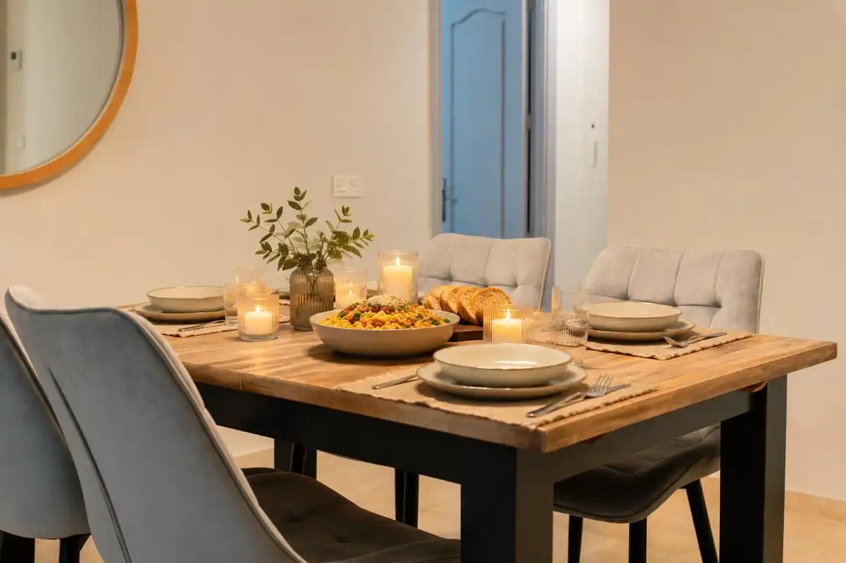 Habitatge amb terrassa en venda a Benamara - Atalaya, imagen 4