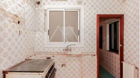 Foto 2 de Pis en venda a Cementiri Vell, Barcelona