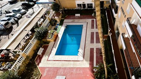 Foto 3 de Apartament de lloguer a  P.º Marítimo Rey de España, 27, Puerto Deportivo, Fuengirola