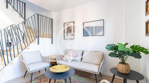 Foto 2 de Dúplex de lloguer a Calle de Alejandro Villegas, Canillas,  Madrid Capital