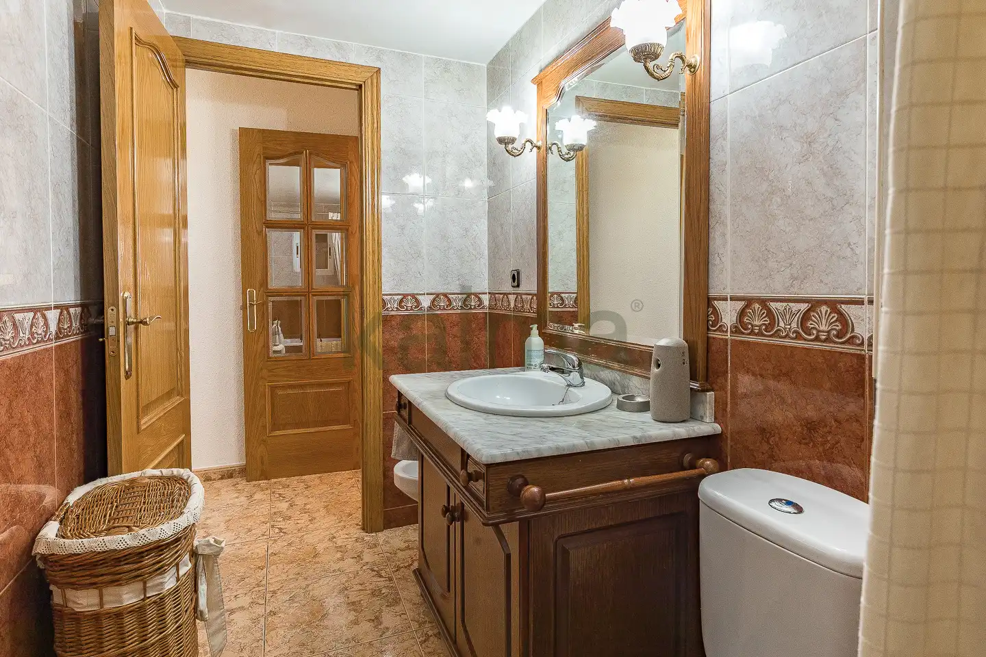 Flat for sale in Calle del Silicio, Parque Cataluña