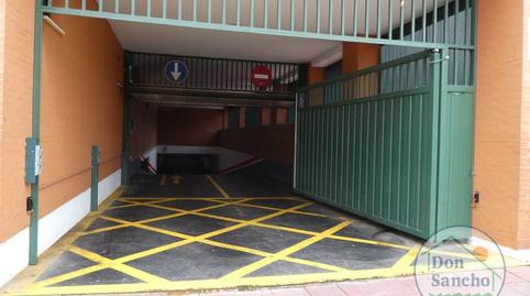 Foto 3 de Garatge en venda a Delicias, Valladolid Capital