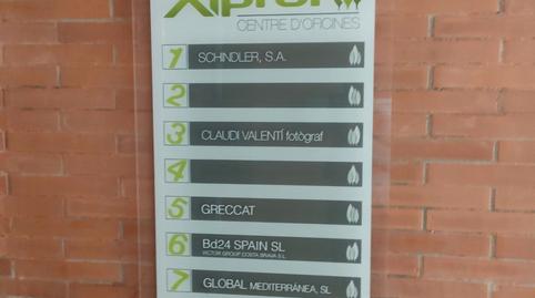 Photo 5 of Office to rent in Carrer Montseny, 23, Sant Gregori, Girona