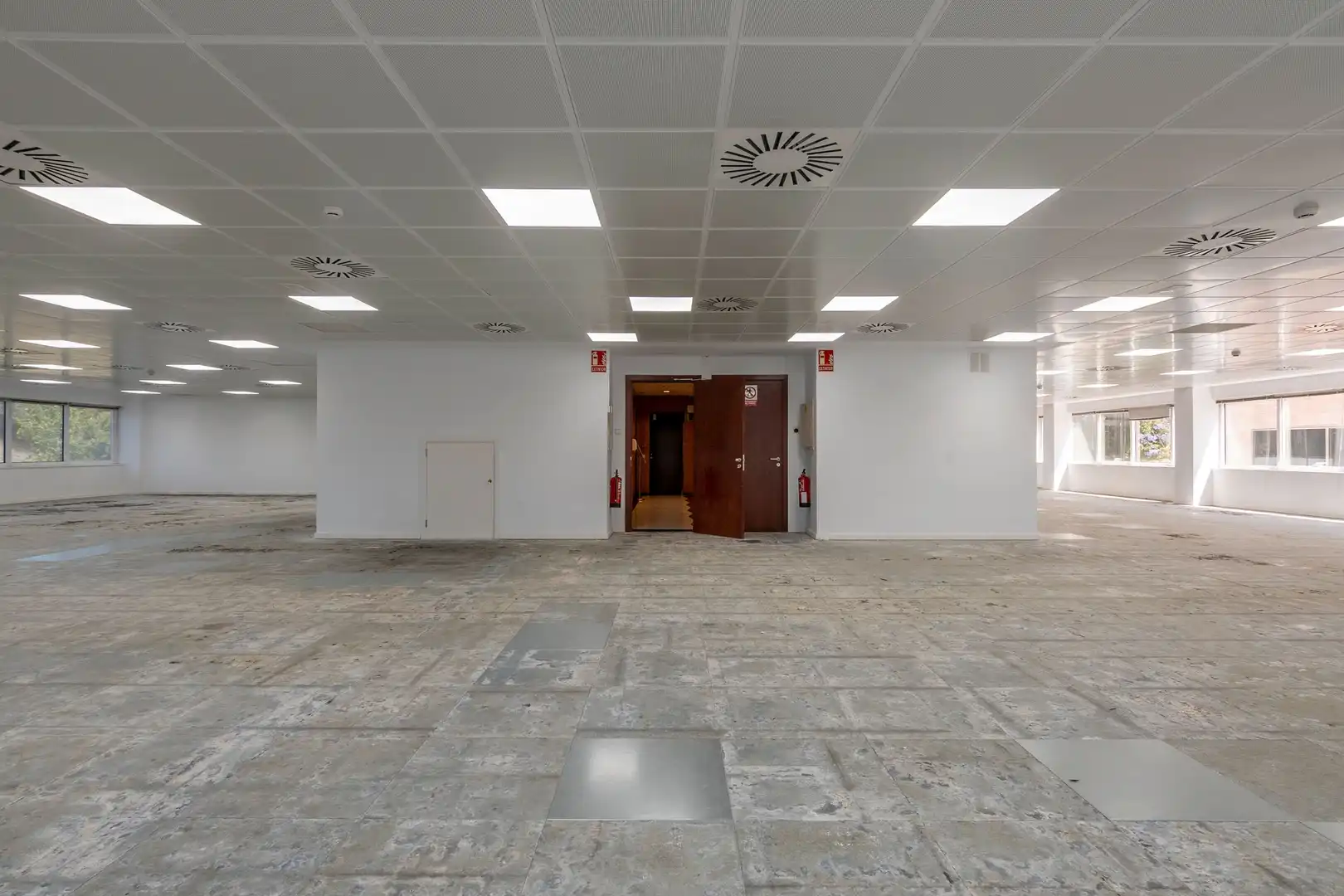 Bureau avec ascenseur à louer à Almeda - El Corte Inglés, imagen 10