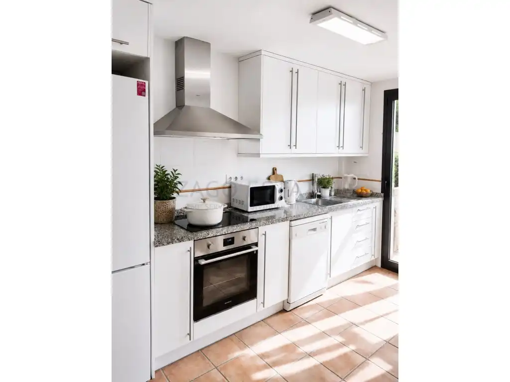 Duplex to rent in Calle Berlin, imagen 7