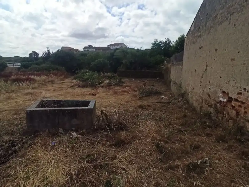 Residencial en venta en Cilleros