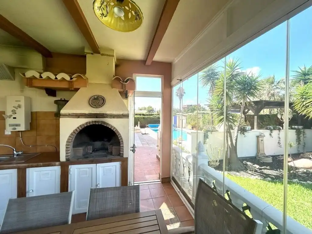 Villa mit Pool zum Verkauf in Calle CALETA-CABO ROIG, imagen 41