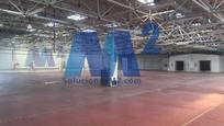 Exterior view of Industrial buildings for sale in Tres Cantos