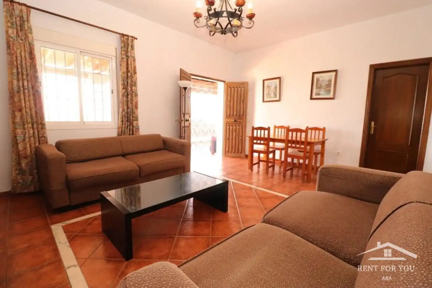 Casa con piscina in affitto a Zona rural, imagen 21
