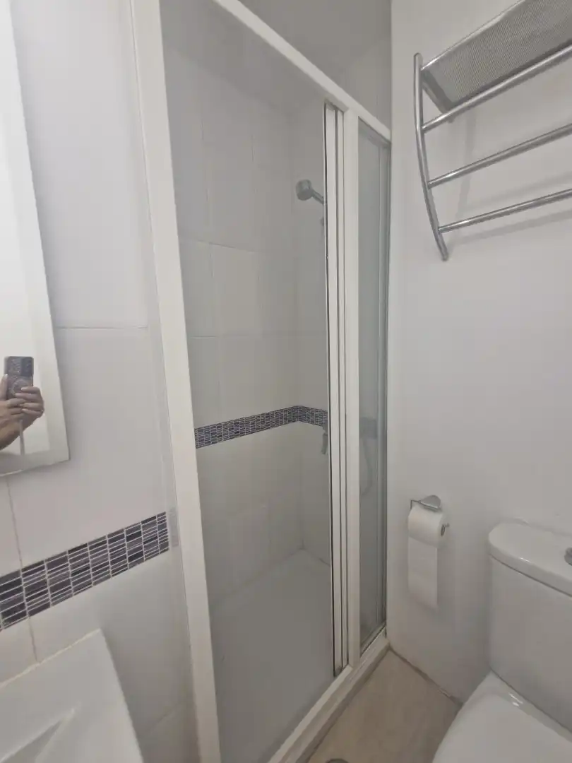 Flat for rent in Calle Sor Juana Ines de la Cruz, Rodeo Alto - Guadaiza - La Campana