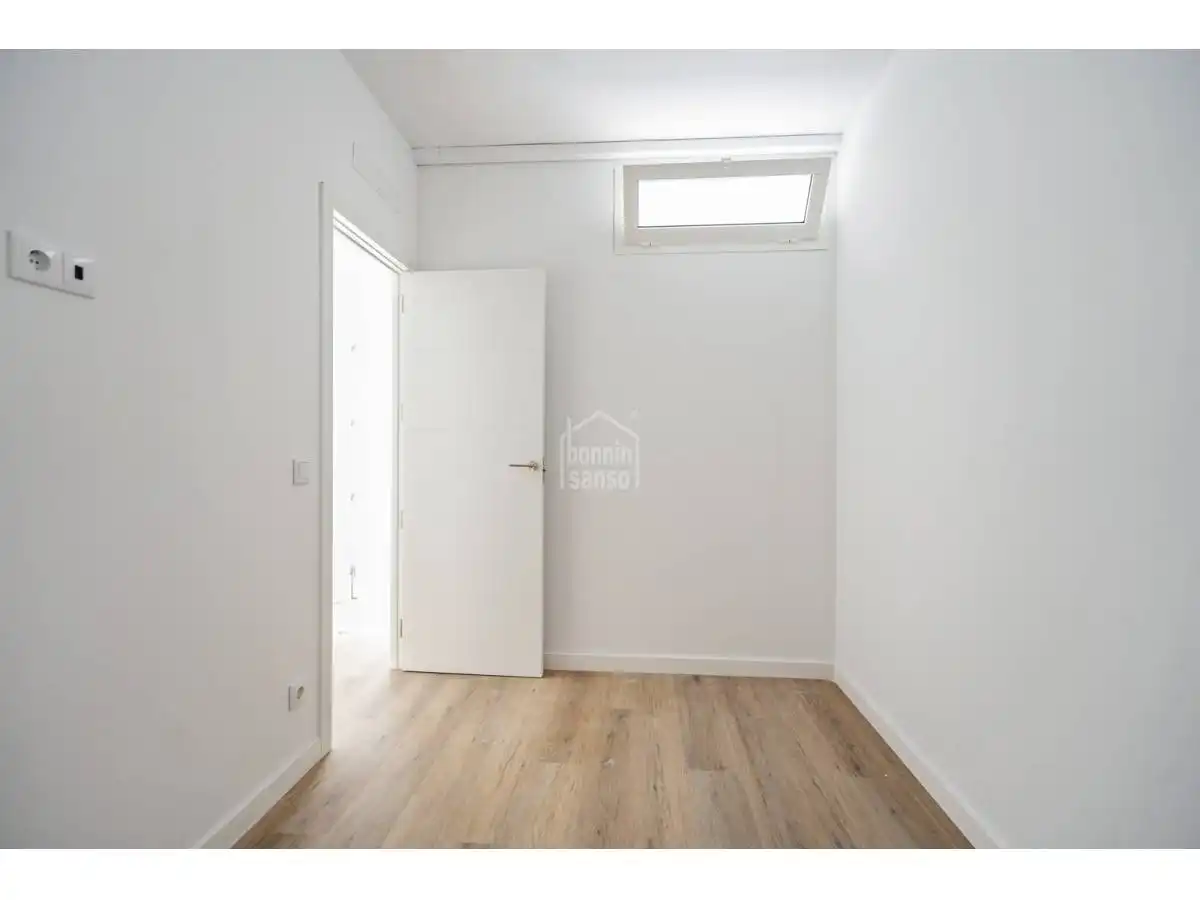 Habitación de Apartamento en venta en Maó ciutat