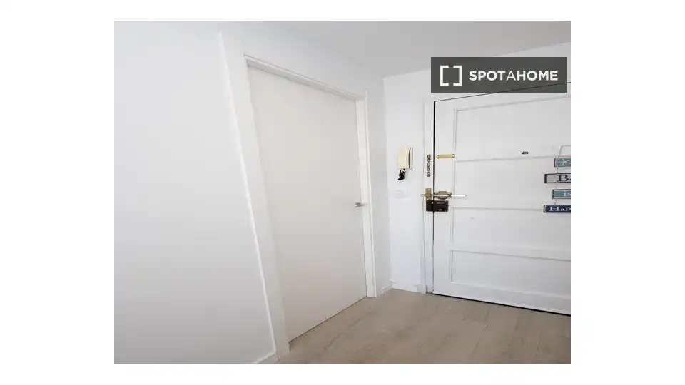 Flat for rent in Sueca  with Air Conditioner, Heating and Furnished