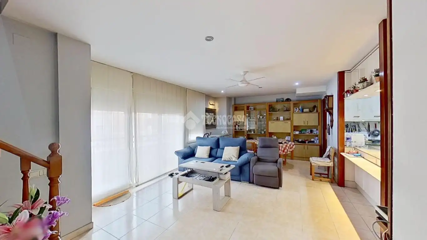 Piso con terraza en venta en Bases de Manresa - Carretera de Santpedor, imagen 6