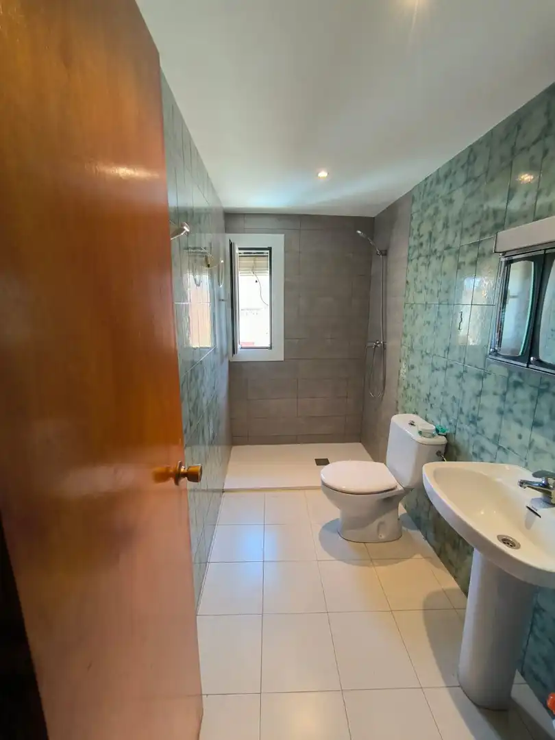 Bathroom of Country homes for sale in Binaced  with Heating, Terrace and Storage room