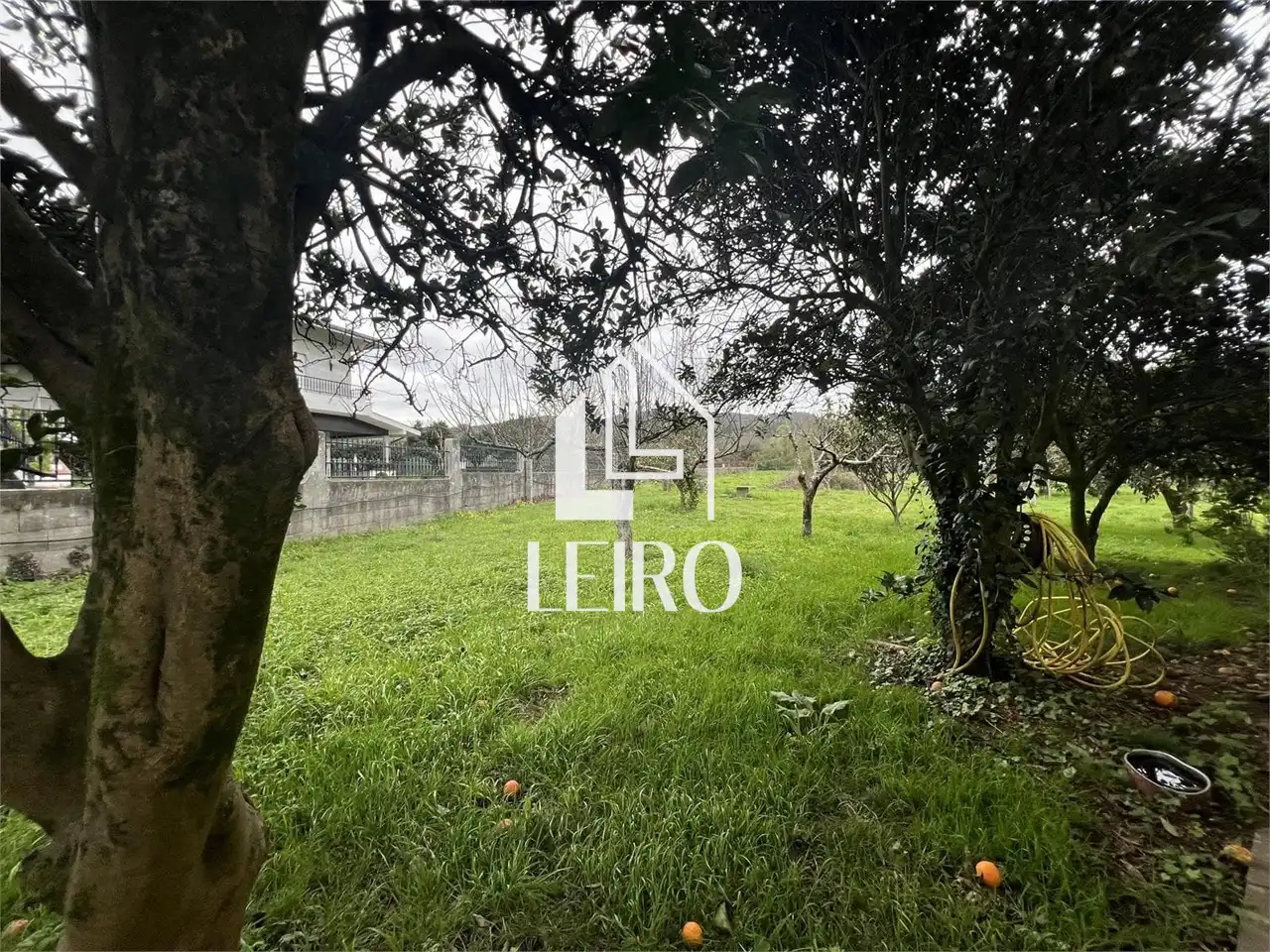 Casa o xalet en venda en Vilagarcía de Arousa amb Jardí privat i Balcó