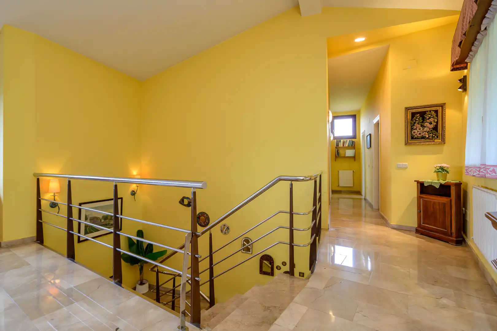 Casa o chalet en venta en Oviedo  con Calefacción, Jardín privado y Parquet