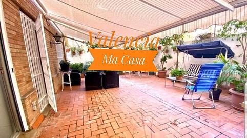 Photo 3 of Flat for sale in Mestalla, Valencia