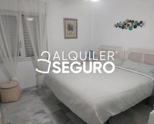 Flat to rent in Carlota Alessandri, La Carihuela - Los Nidos