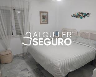 Bedroom of Flat to rent in Torremolinos  with Terrace, Swimming Pool and Furnished