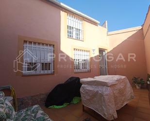 Exterior view of Single-family semi-detached for sale in Colmenar Viejo