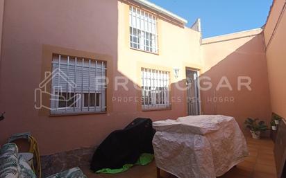 Vista exterior de Casa adosada en venda en Colmenar Viejo amb Calefacció i Terrassa