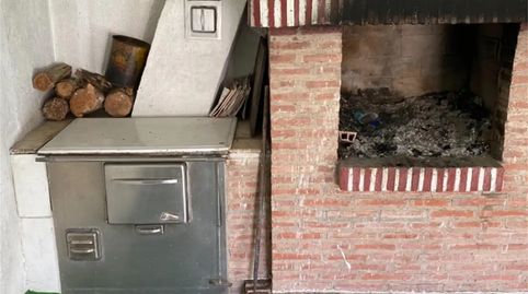 Foto 2 de Garatge en venda a Núcleo Vallunquera, 63, Castrojeriz, Burgos