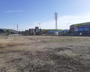 Industrial land to rent in  Córdoba Capital