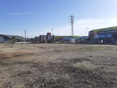 Industrial land to rent in  Córdoba Capital