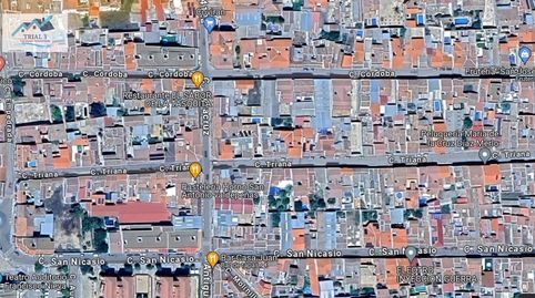 Foto 3 de Casa o chalet en venta en Calle Triana, Valdepeñas, Ciudad Real