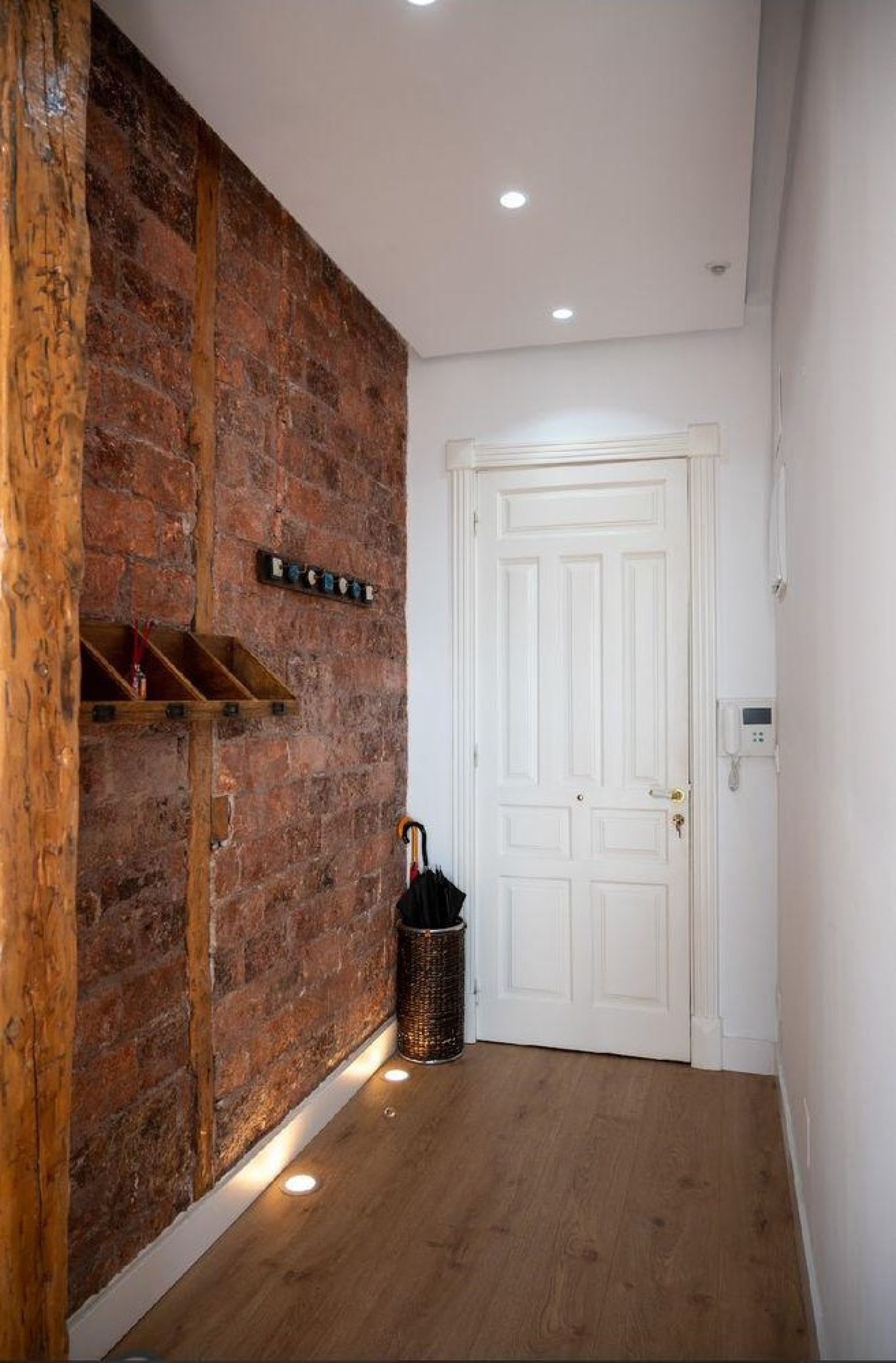 Piso de alquiler en Santander - Calle Cisneros, 37, Numancia - San Fernando