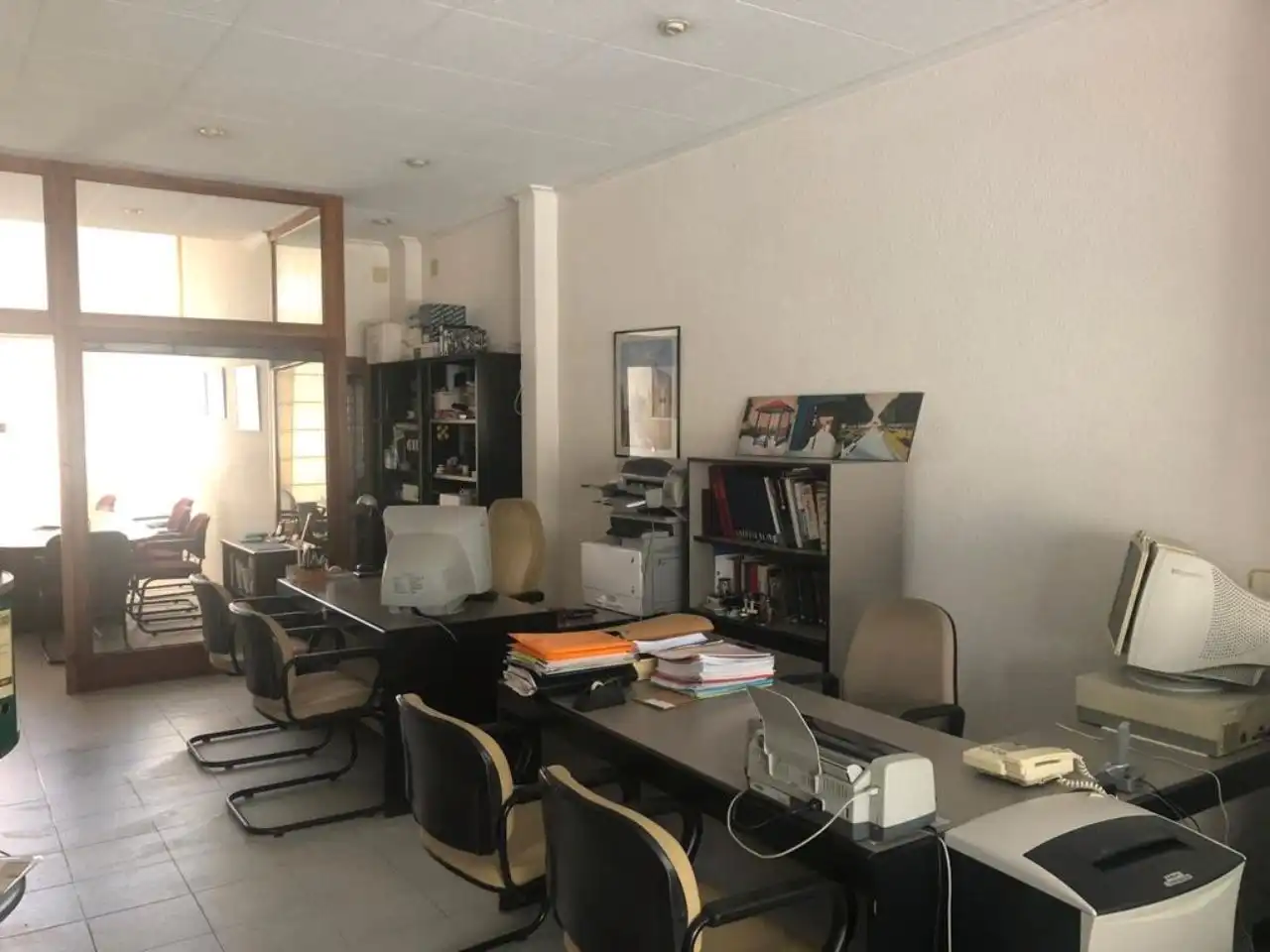 Büro zum Verkauf in Carretera de Cruïlles 31, imagen 13
