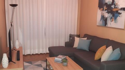 Foto 4 de Pis en venda a Tenerias Kalea, Coronación, Araba - Álava