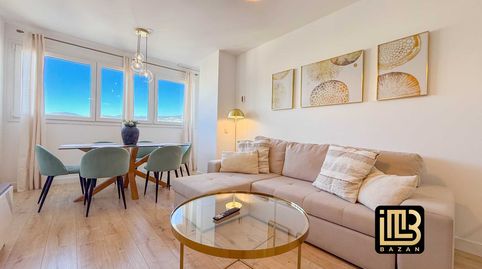 Foto 4 de Piso en venta en Paseo de Martiricos, Martiricos - La Roca - La Rosaleda, Málaga Capital