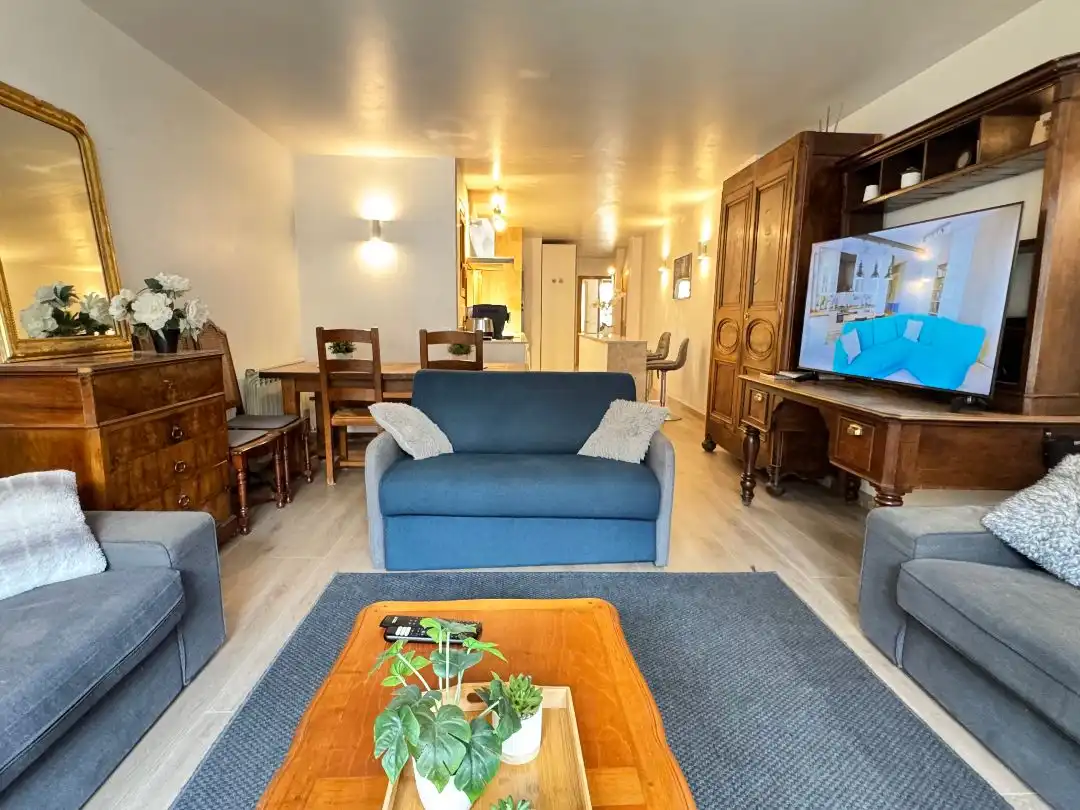 Apartamento con ascensor en venta en Dr Mitjavila 33, imagen 16