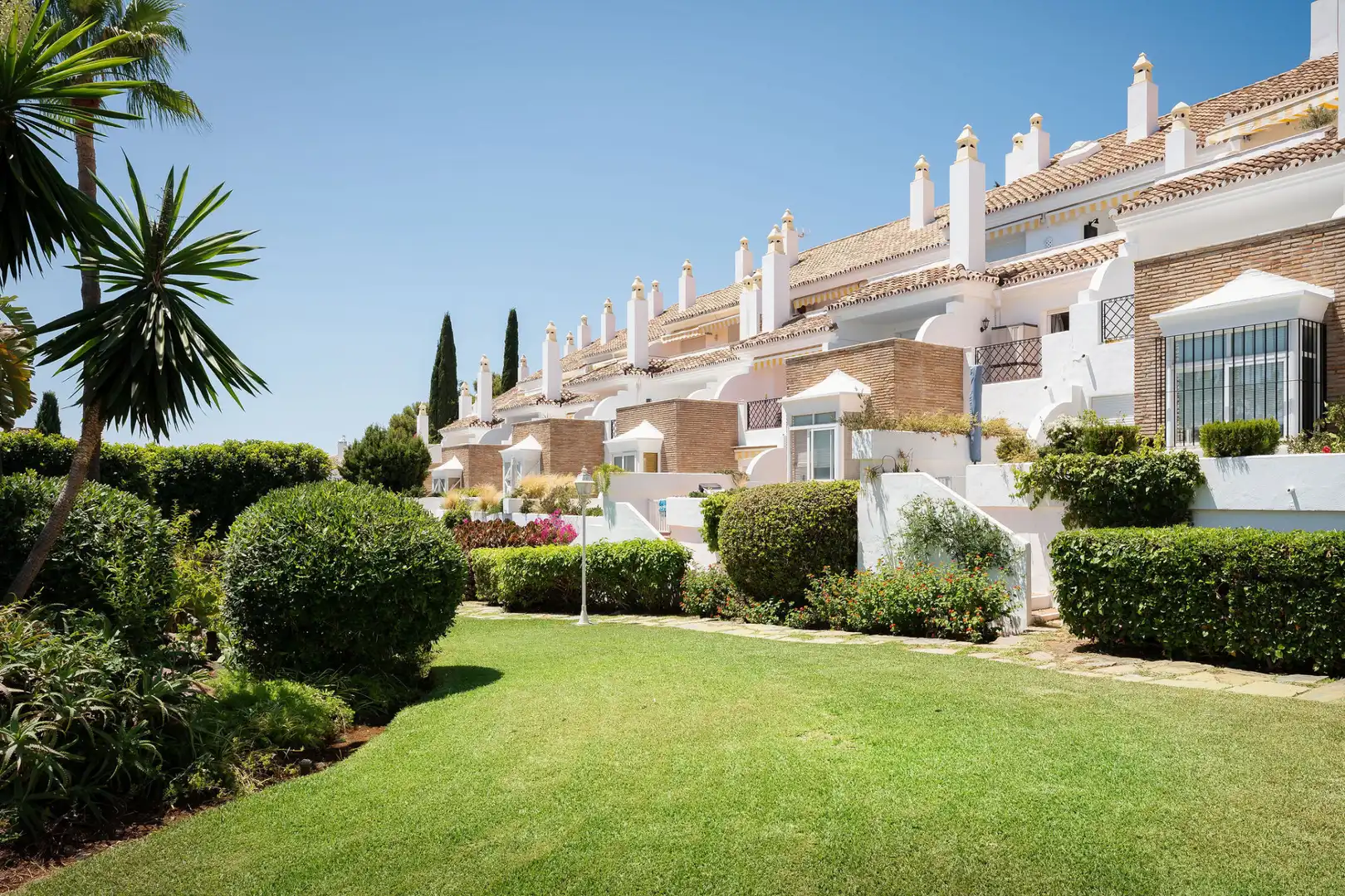 Casa a schiera con piscina in vendita a Benamara - Atalaya, imagen 21