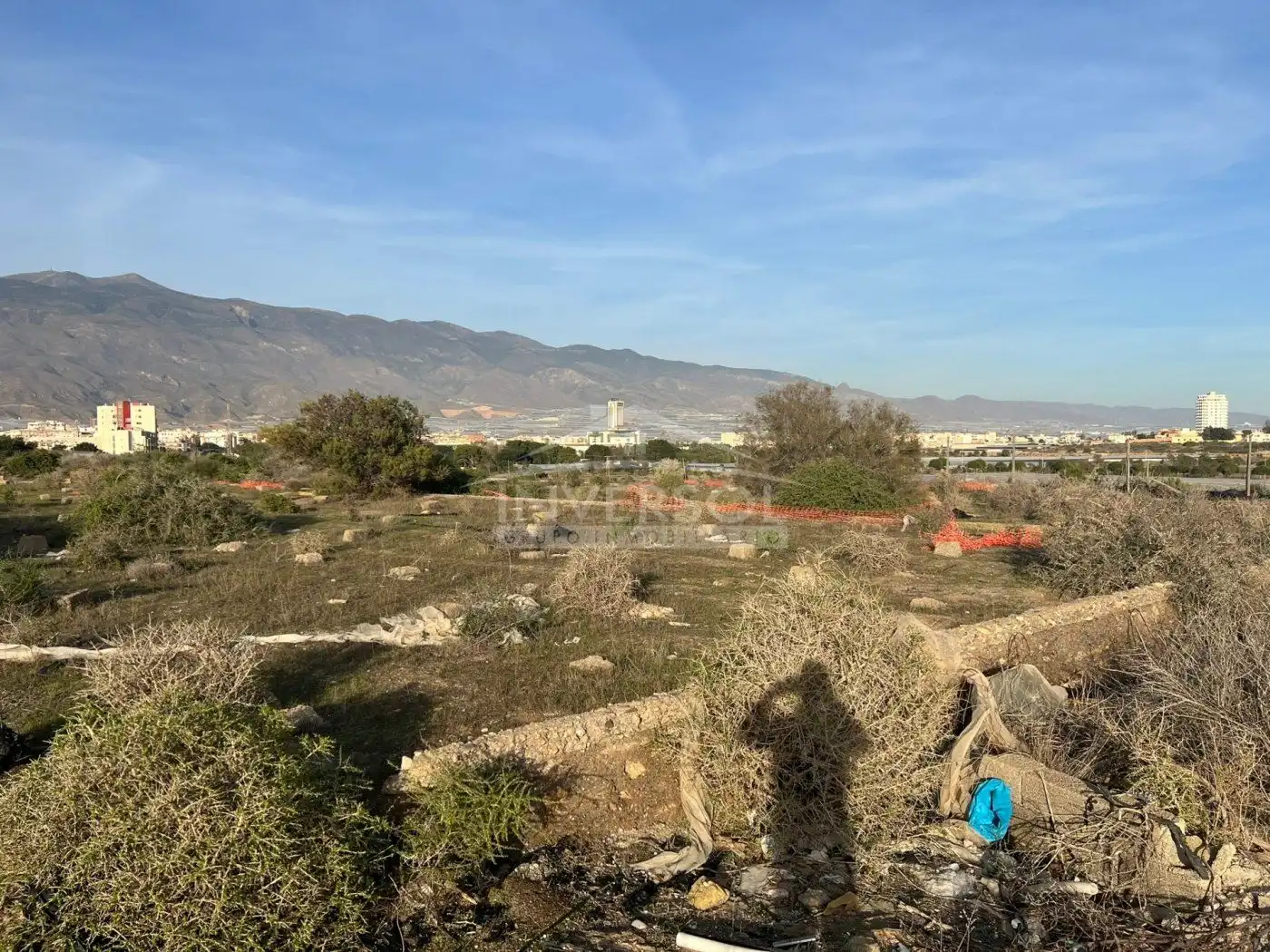 Residencial en venda en El Ejido