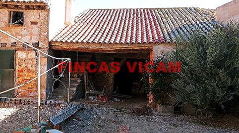 Foto 4 de Finca rústica en venda a Calle Mayor, 40, Tardienta, Huesca