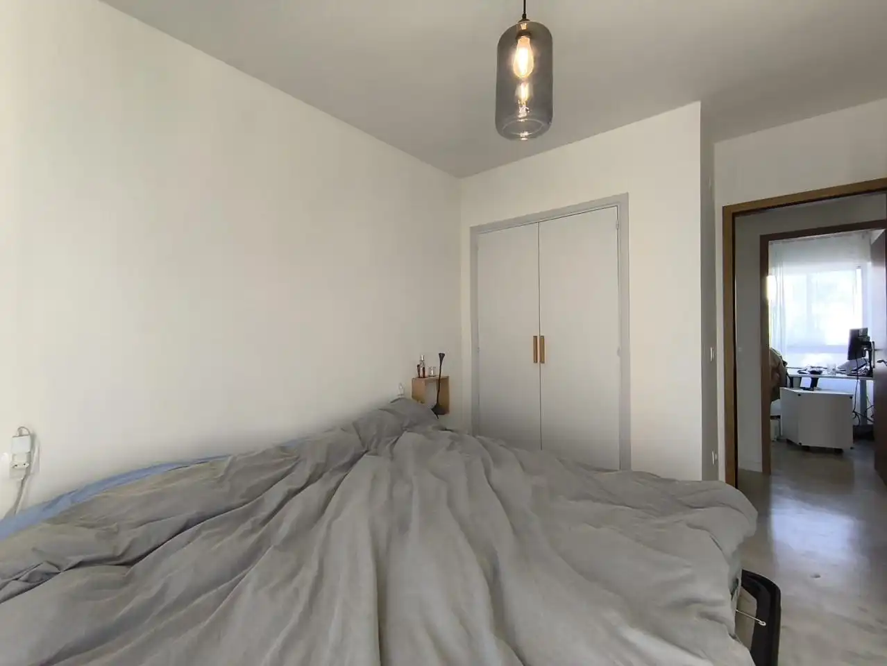 Habitación de Piso en venta en Santa Pola con Aire acondicionado y Terraza