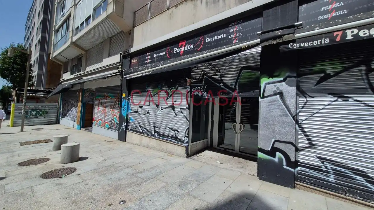 Local comercial en venda a canovas del castillo, imagen 25