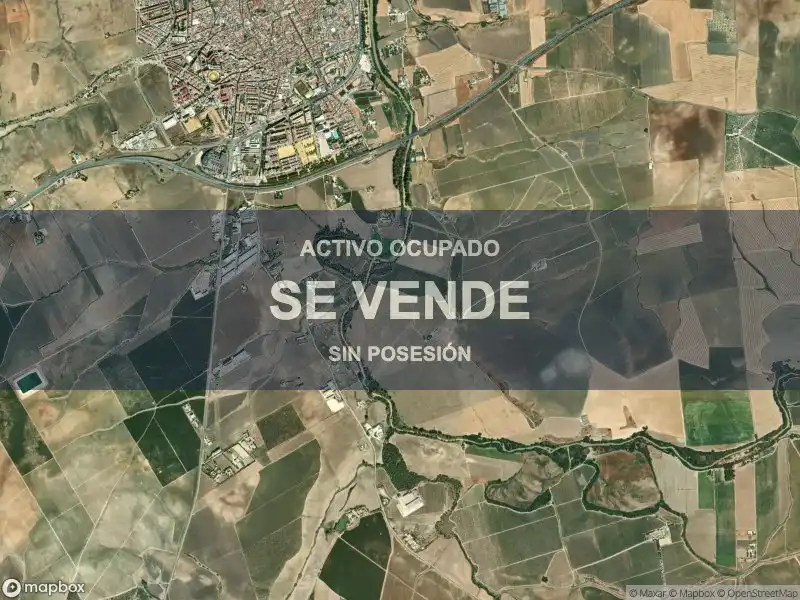 Piso en venta en Écija