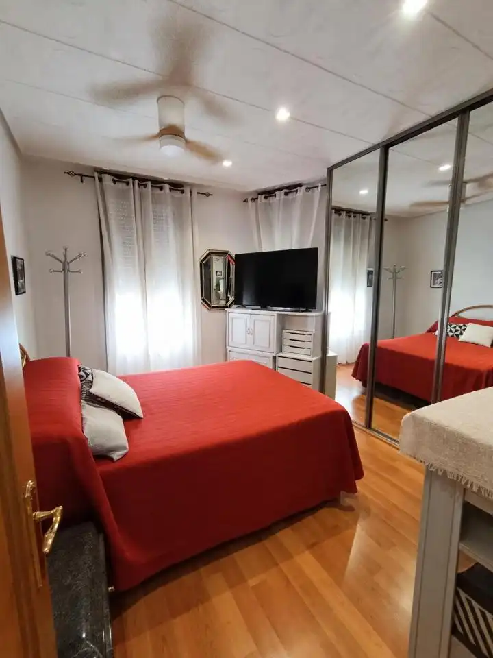 Piso con ascensor en venta en Extramurs, imagen 9