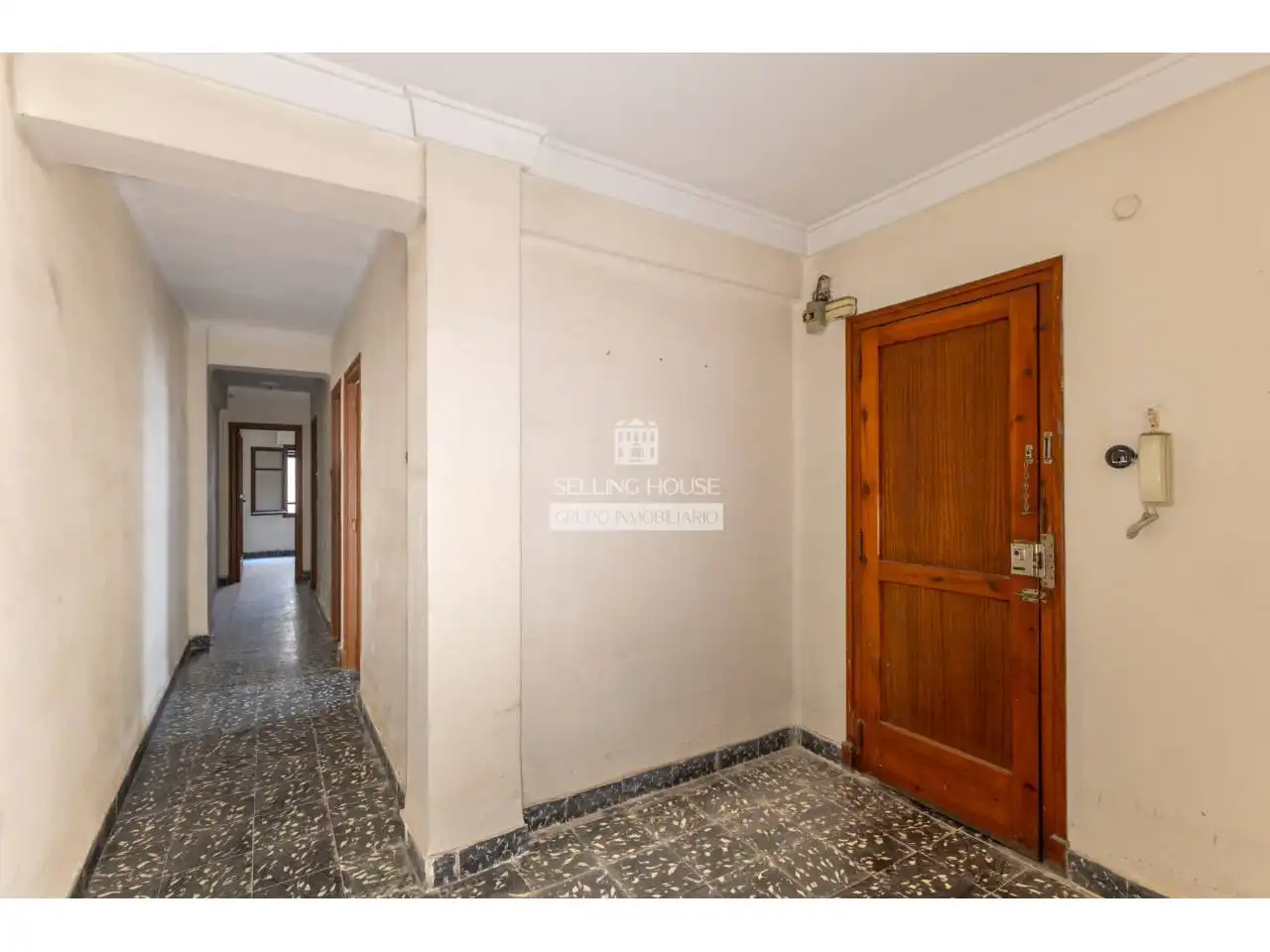 Wohnung mit Terrasse zum Verkauf in Calle Doctor Peset, imagen 13